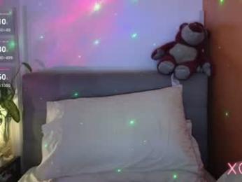indiana_rouge webcam model stream image