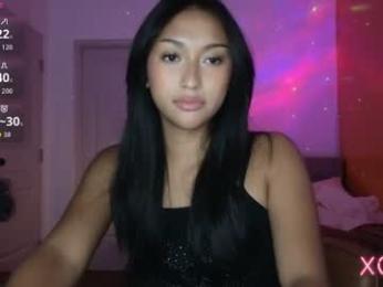 indiana_rouge webcam model stream image