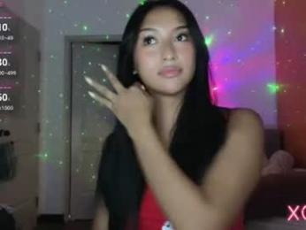 indiana_rouge webcam model stream image