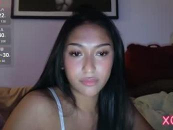 indiana_rouge webcam model stream image