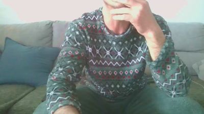 Mons75 webcam model stream image