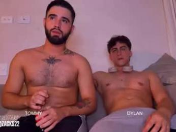 zack_sullivan22 webcam chaturbate model stream image