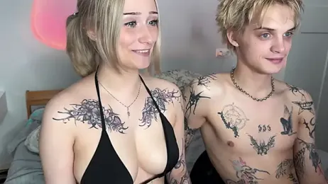 mia_side webcam model stream image