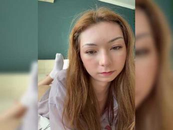 ShyAlya webcam model stream image