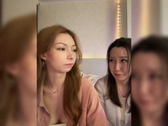 ShyAlya webcam bongacams model stream image