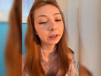 ShyAlya webcam model stream image