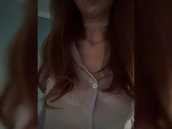 ShyAlya webcam model stream image