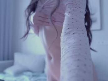 miso_misa webcam chaturbate model stream image