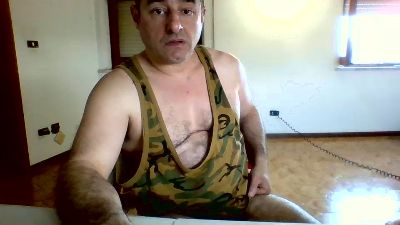 DOBERMANNEW webcam cam4 model stream image