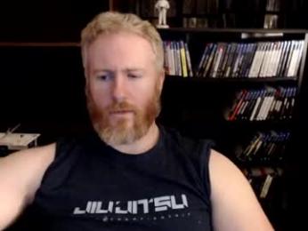 redhead4fun webcam model stream image