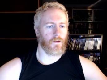 redhead4fun webcam model stream image