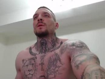 thebestmuscles webcam model stream image