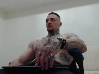 thebestmuscles webcam model stream image