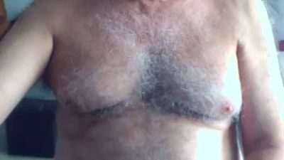 horny60bear webcam model stream image