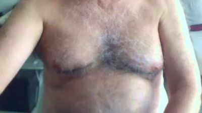 horny60bear webcam model stream image