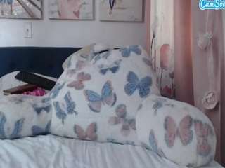 geishapaige webcam model stream image