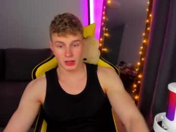 kurt_hanssen webcam chaturbate model stream image