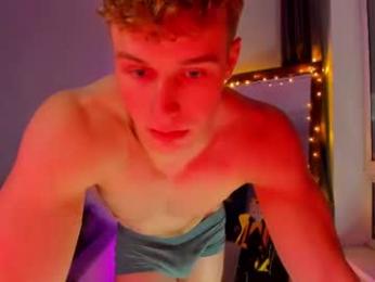 kurt_hanssen webcam chaturbate model stream image