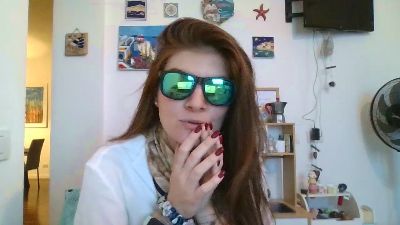 Eclissi_nix webcam model stream image