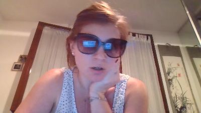 Eclissi_nix webcam model stream image