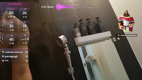 dadamaruu webcam model stream image