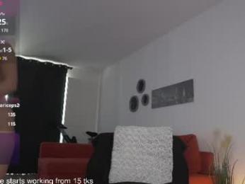 queen_leylla webcam preview