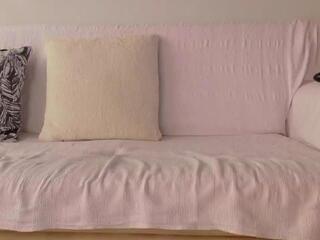 Jordan Clarr webcam model stream image