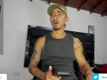 martin_granch webcam model stream image