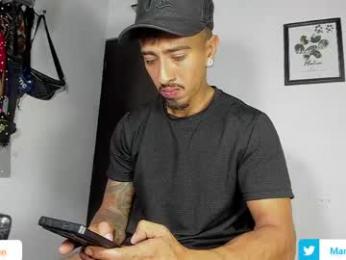 martin_granch webcam model stream image