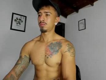 martin_granch webcam model stream image