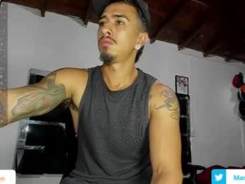 martin_granch webcam model stream image