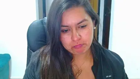 Ixchel_Anaid webcam model stream image