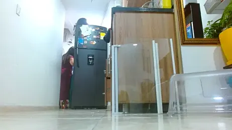 Ixchel_Anaid webcam stripchat model stream image