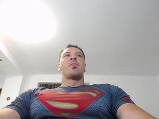 Aj S webcam flirt4free model stream image