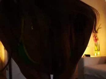 ms_seductive webcam model stream image