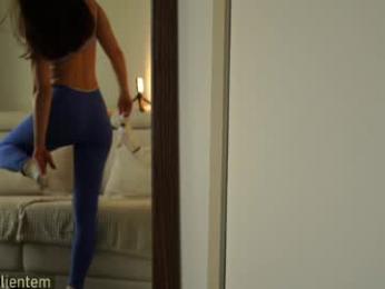 ms_seductive webcam chaturbate model stream image