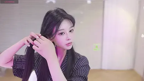 2Zoe webcam model stream image