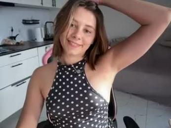 jodieangel4sin webcam model stream image