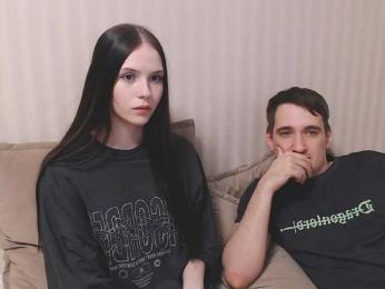 white-boo webcam model stream image