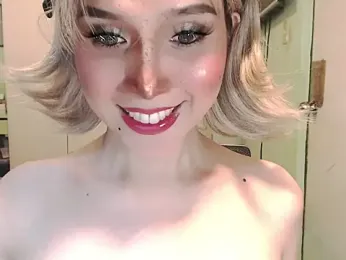 Ezradeliciosa webcam model stream image