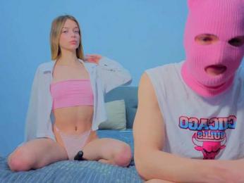 WETMAFIA webcam model stream image