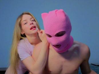 WETMAFIA webcam model stream image
