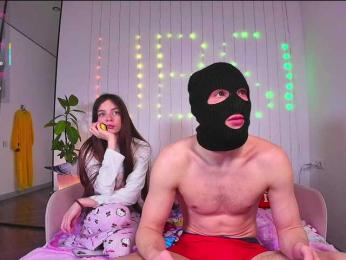 WETMAFIA webcam bongacams model stream image