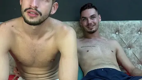 LeonVane webcam model stream image