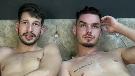 LeonVane webcam model stream image