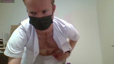 maxime802 webcam model stream image