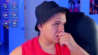 DunKankravitz8 webcam cam4 model stream image