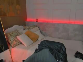 Kylie Janney webcam flirt4free model stream image