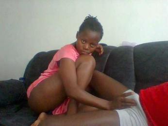 Africanspicy webcam model stream image