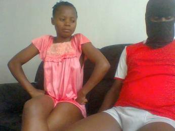 Africanspicy webcam model stream image